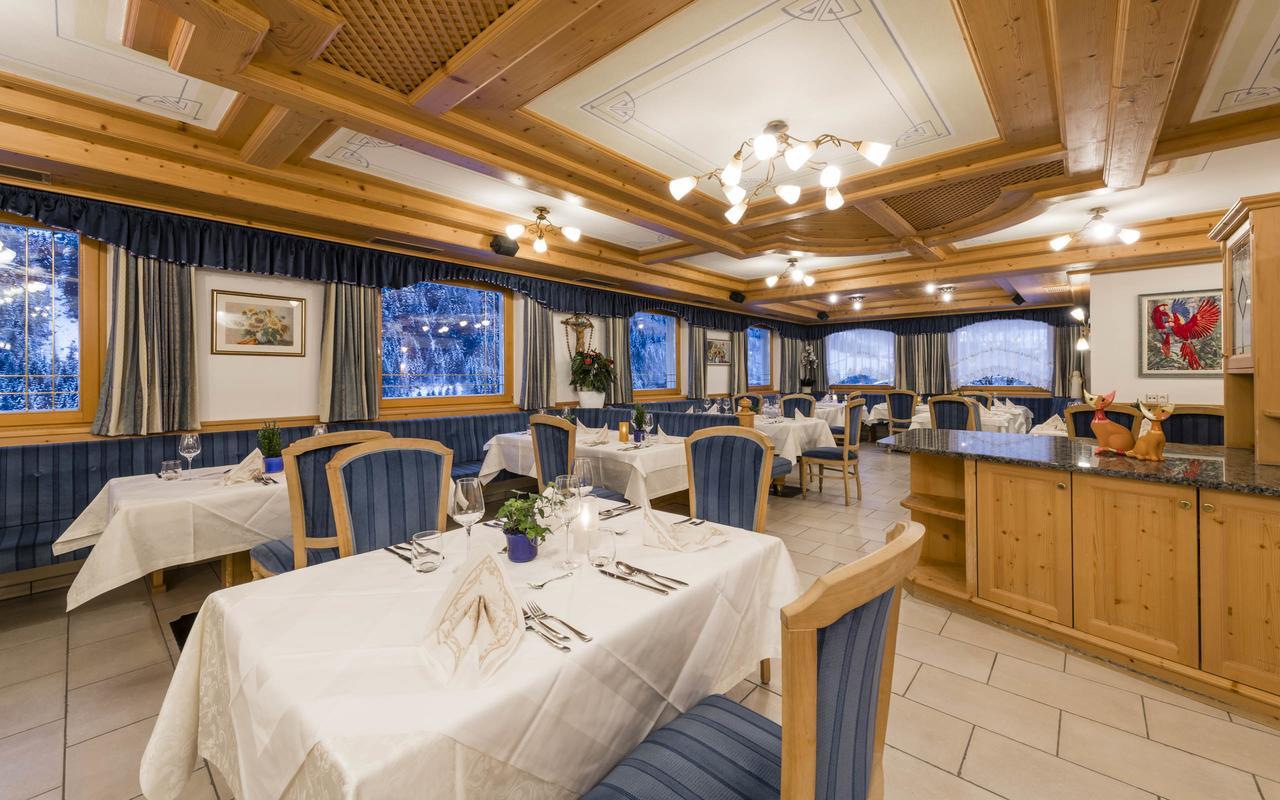 B&B Hotel Alpenrose Rooms & Apartments Valles Exterior foto